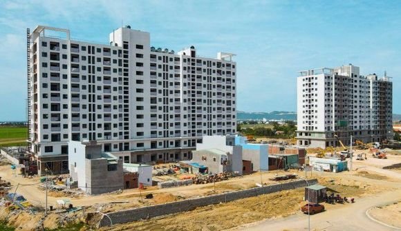 Giá nhà đất liên tục leo thang, Bộ Xây dựng có giải pháp gì kéo giảm?